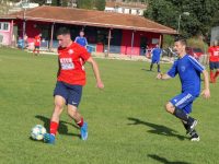 Φωτορεπορτάζ από το Πέραμα-Σταυράκι (Μέρος Α)