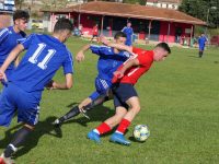 Φωτορεπορτάζ από το Πέραμα-Σταυράκι (Μέρος Α)