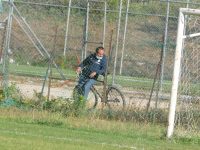 Φωτορεπορτάζ από το Πέραμα-Σταυράκι (Μέρος Α)