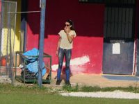 Φωτορεπορτάζ από το Πέραμα-Σταυράκι (Μέρος Α)