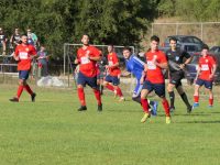 Φωτορεπορτάζ από το Πέραμα-Σταυράκι (Μέρος Α)