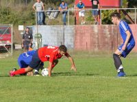 Φωτορεπορτάζ από το Πέραμα-Σταυράκι (Μέρος Β)