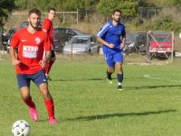 Φωτορεπορτάζ από το Πέραμα-Σταυράκι (Μέρος Β)