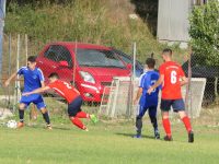 Φωτορεπορτάζ από το Πέραμα-Σταυράκι (Μέρος Β)