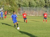 Φωτορεπορτάζ από το Πέραμα-Σταυράκι (Μέρος Β)