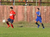 Φωτορεπορτάζ από το Πέραμα-Σταυράκι (Μέρος Β)