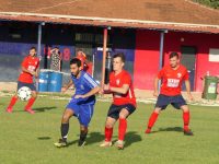 Φωτορεπορτάζ από το Πέραμα-Σταυράκι (Μέρος Β)