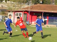 Φωτορεπορτάζ από το Πέραμα-Σταυράκι (Μέρος Β)