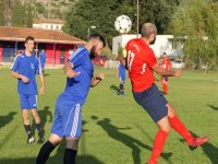 Φωτορεπορτάζ από το Πέραμα-Σταυράκι (Μέρος Β)