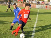 Φωτορεπορτάζ από το Πέραμα-Σταυράκι (Μέρος Β)