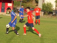 Φωτορεπορτάζ από το Πέραμα-Σταυράκι (Μέρος Β)