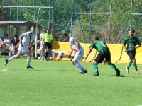 Ξεκίνημα με το δεξί για την Αμφιθέα, 0-1 την Πεντέλη (video+photos)