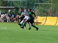 Ξεκίνημα με το δεξί για την Αμφιθέα, 0-1 την Πεντέλη (video+photos)