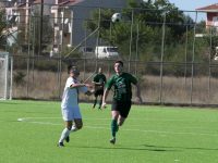 Ξεκίνημα με το δεξί για την Αμφιθέα, 0-1 την Πεντέλη (video+photos)