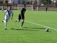 Ξεκίνημα με το δεξί για την Αμφιθέα, 0-1 την Πεντέλη (video+photos)