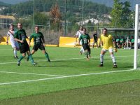 Ξεκίνημα με το δεξί για την Αμφιθέα, 0-1 την Πεντέλη (video+photos)