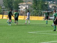 Ξεκίνημα με το δεξί για την Αμφιθέα, 0-1 την Πεντέλη (video+photos)