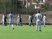 Ξεκίνημα με το δεξί για την Αμφιθέα, 0-1 την Πεντέλη (video+photos)