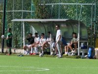 Ξεκίνημα με το δεξί για την Αμφιθέα, 0-1 την Πεντέλη (video+photos)