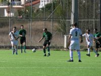 Ξεκίνημα με το δεξί για την Αμφιθέα, 0-1 την Πεντέλη (video+photos)