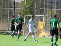 Ξεκίνημα με το δεξί για την Αμφιθέα, 0-1 την Πεντέλη (video+photos)