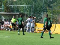 Ξεκίνημα με το δεξί για την Αμφιθέα, 0-1 την Πεντέλη (video+photos)