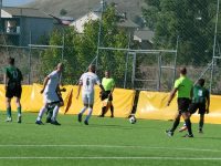 Ξεκίνημα με το δεξί για την Αμφιθέα, 0-1 την Πεντέλη (video+photos)