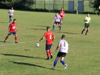 Φωτορεπορτάζ από το Σταυράκι-Χουλιαράδες (Μέρος Α)