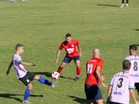 Φωτορεπορτάζ από το Σταυράκι-Χουλιαράδες (Μέρος Α)