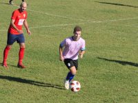 Φωτορεπορτάζ από το Σταυράκι-Χουλιαράδες (Μέρος Α)