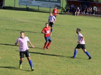 Φωτορεπορτάζ από το Σταυράκι-Χουλιαράδες (Μέρος Α)