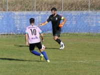 Φωτορεπορτάζ από το Σταυράκι-Χουλιαράδες (Μέρος Α)