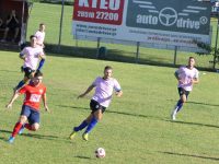 Φωτορεπορτάζ από το Σταυράκι-Χουλιαράδες (Μέρος Α)