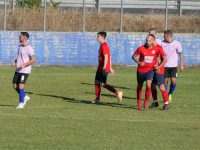 Φωτορεπορτάζ από το Σταυράκι-Χουλιαράδες (Μέρος Α)