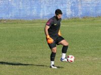 Φωτορεπορτάζ από το Σταυράκι-Χουλιαράδες (Μέρος Α)