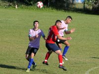 Φωτορεπορτάζ από το Σταυράκι-Χουλιαράδες (Μέρος Α)