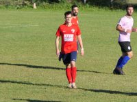 Φωτορεπορτάζ από το Σταυράκι-Χουλιαράδες (Μέρος Α)