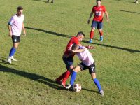 Φωτορεπορτάζ από το Σταυράκι-Χουλιαράδες (Μέρος Α)