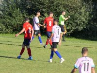 Φωτορεπορτάζ από το Σταυράκι-Χουλιαράδες (Μέρος Α)