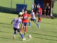 Φωτορεπορτάζ από το Σταυράκι-Χουλιαράδες (Μέρος Α)