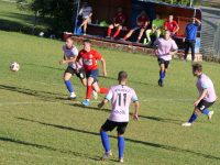 Φωτορεπορτάζ από το Σταυράκι-Χουλιαράδες (Μέρος Α)