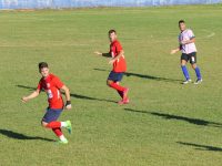 Φωτορεπορτάζ από το Σταυράκι-Χουλιαράδες (Μέρος Α)