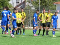 Φωτορεπορτάζ από το Κ 17 ΠΑΣ Γιάννινα-Άρης (Μέρος Β)
