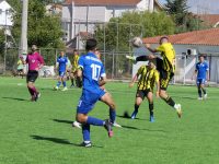 Φωτορεπορτάζ από το Κ 17 ΠΑΣ Γιάννινα-Άρης (Μέρος Β)