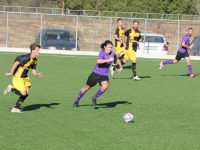 Φωτορεπορτάζ από το Ελεούσα-Νησί