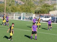 Φωτορεπορτάζ από το Ελεούσα-Νησί