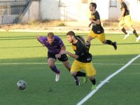 Φωτορεπορτάζ από το Ελεούσα-Νησί