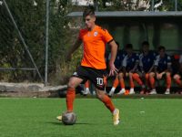 Φωτορεπορτάζ από το Κ 19 ΠΑΣ Γιάννινα-ΟΦΗ (Μέρος Α)