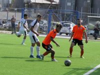 Φωτορεπορτάζ από το Κ 19 ΠΑΣ Γιάννινα-ΟΦΗ (Μέρος Α)
