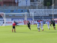 Φωτορεπορτάζ από το ΠΑΣ Γιάννινα-ΟΦΗ (Μέρος Α)